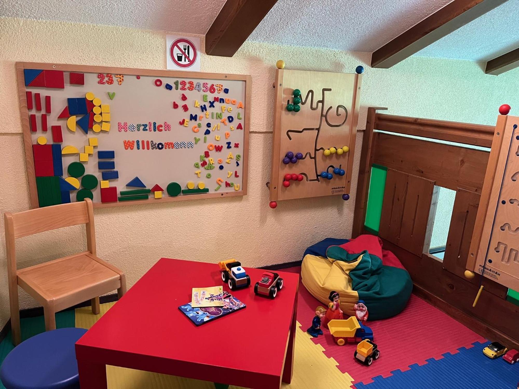 Appartementhaus Nadine レンゲンフェルト エクステリア 写真
